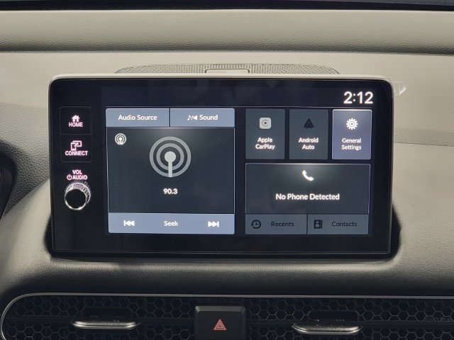 New 2027 Honda HR-V EX-L image 18