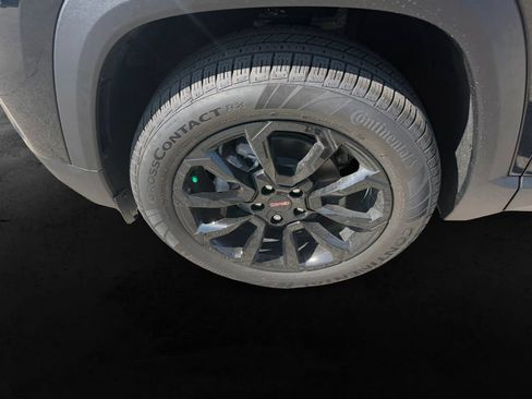 New 2027 GMC Terrain Elevation w/ Elevation Premium Package AWD/4WD image 13