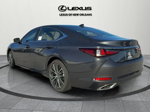 New 2025 Lexus ES 350 350 image 5