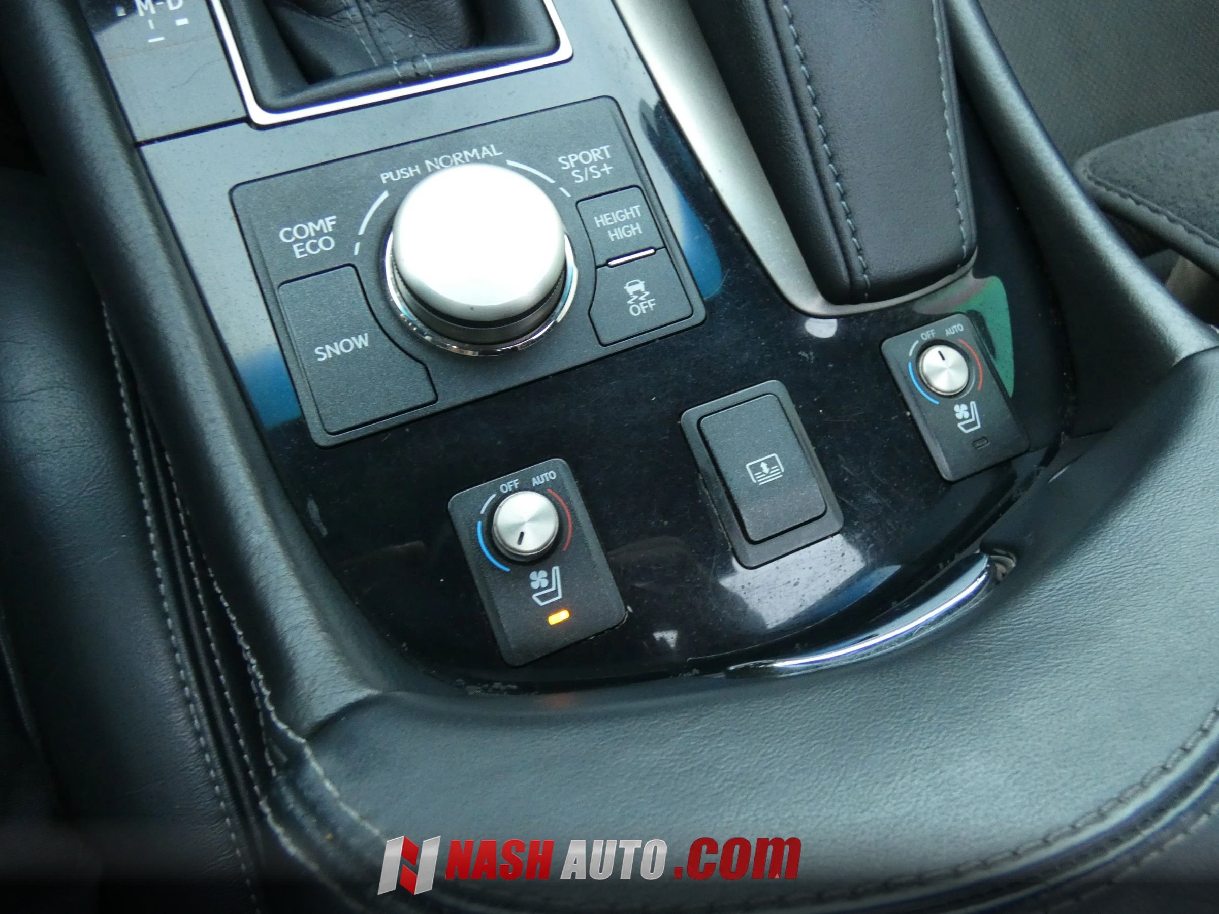 Used 2014 Lexus LS 460 w/ F Sport Package RWD image 72