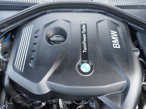 Used 2018 BMW 230i xDrive Convertible w/ Premium Package AWD/4WD image 90