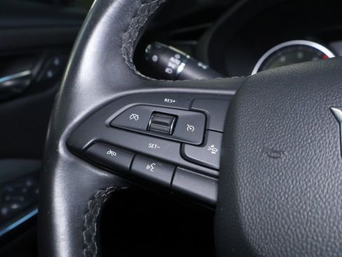 Used 2019 Cadillac XT4 Premium Luxury w/ Driver Awareness Package image 22