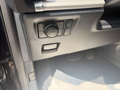 Used 2025 Ford Expedition Active AWD/4WD image 20