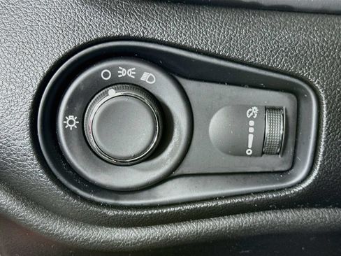 Used 2021 Jeep Renegade Sport AWD/4WD image 18