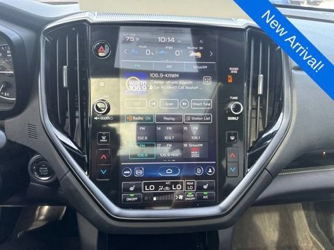 Used 2023 Subaru Ascent Onyx Edition AWD/4WD image 13