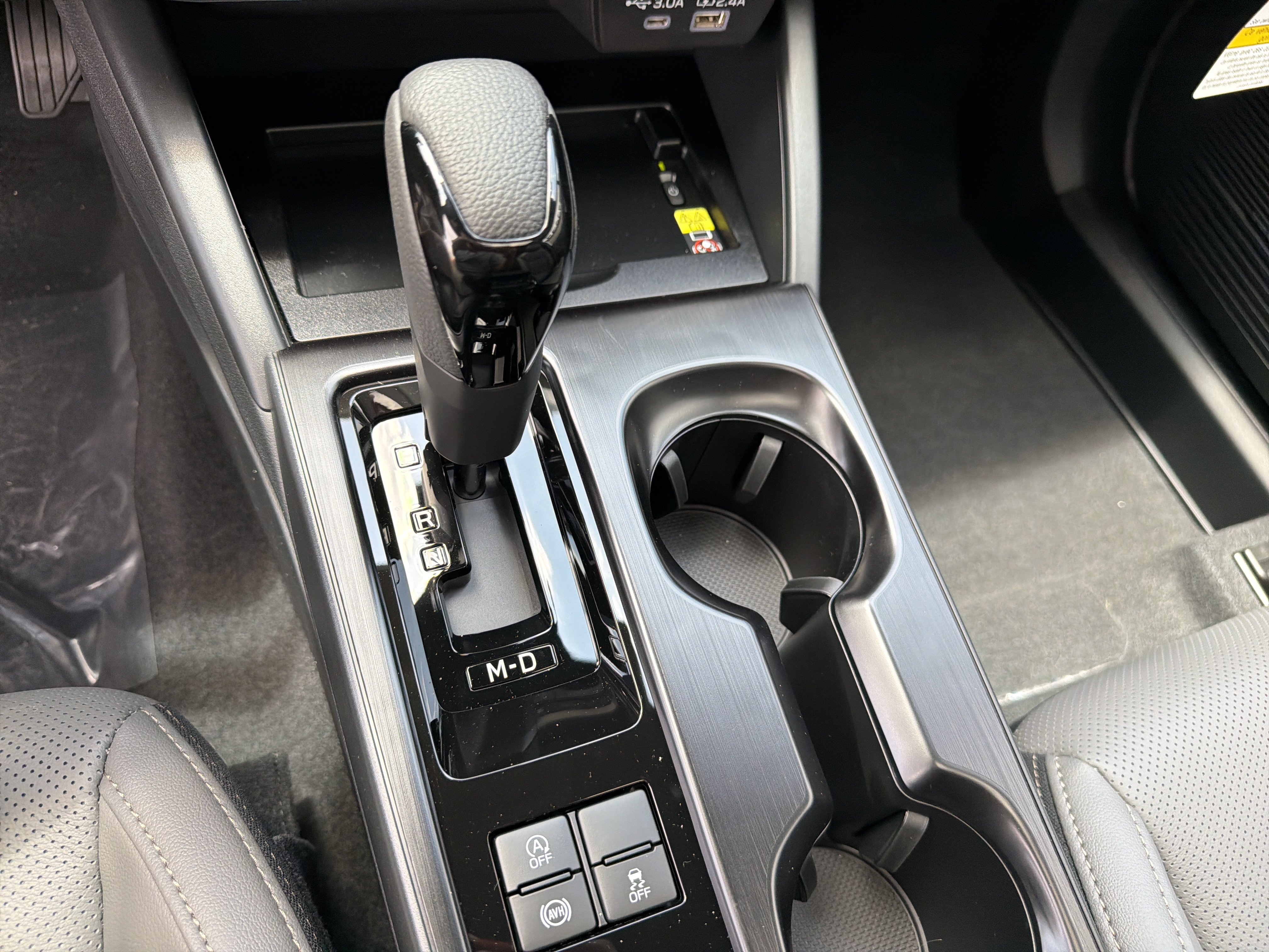 New 2026 Subaru Outback Limited AWD/4WD image 29