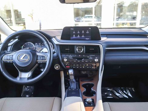 Used 2021 Lexus RX 350 FWD w/ Premium Package image 13