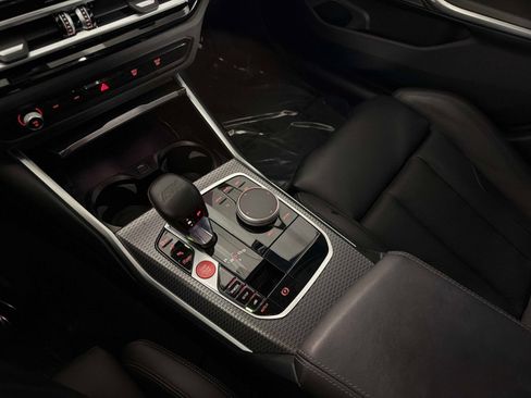 Used 2023 BMW M3 xDrive Competition AWD/4WD image 45