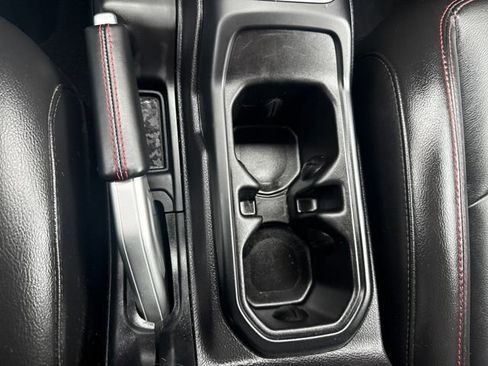 Used 2021 Jeep Wrangler Unlimited Rubicon image 29