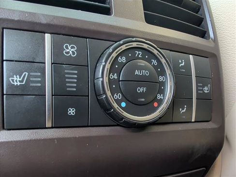 Certified 2017 Mercedes-Benz GLS 550 4MATIC image 18