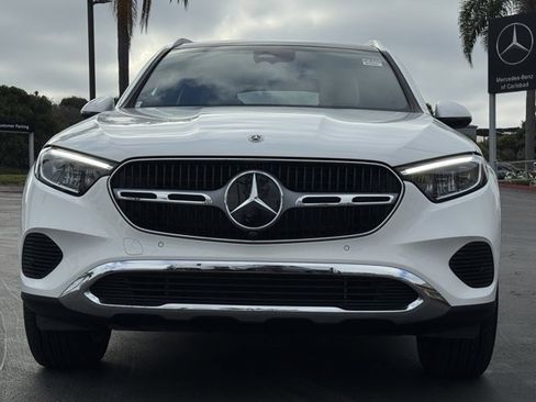 Used 2026 Mercedes-Benz GLC 300 image 3