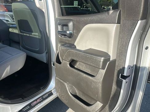 Used 2014 GMC Sierra 1500 2WD Double Cab w/ Sierra Appearance Package image 24