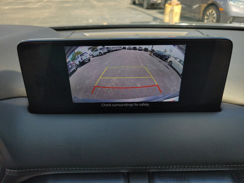 Used 2024 MAZDA CX-5 Carbon Edition image 18