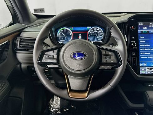 Used 2026 Subaru Forester Sport AWD/4WD image 11