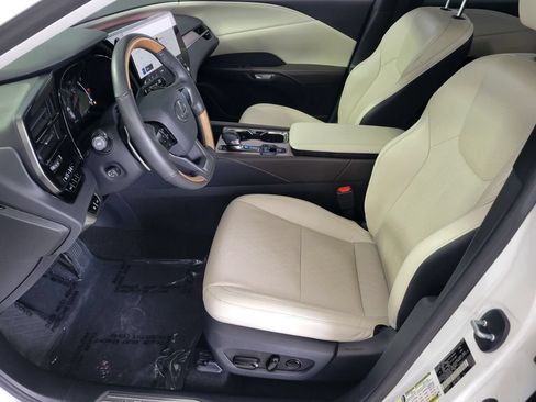 Certified 2024 Lexus RX 350 Premium Plus w/ Convenience Package FWD image 10