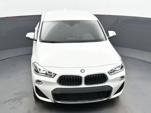 Used 2018 BMW X2 xDrive28i AWD/4WD image 37