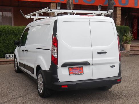 Used 2022 Ford Transit Connect XL FWD image 7