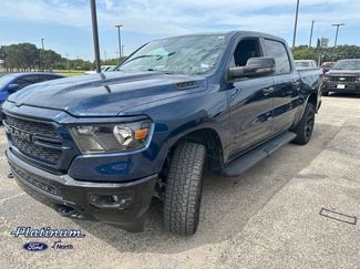 Used 2024 RAM 1500 Big Horn AWD/4WD 360° Tour
