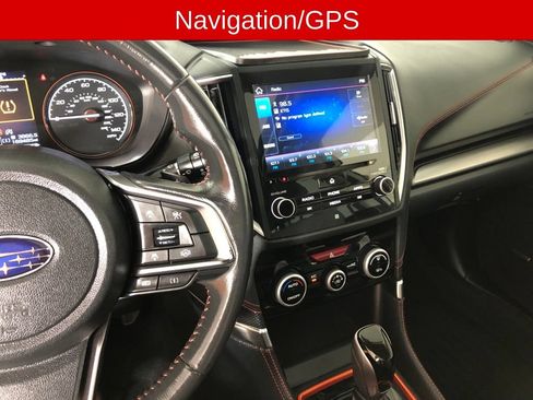Used 2020 Subaru Forester Sport AWD/4WD image 3
