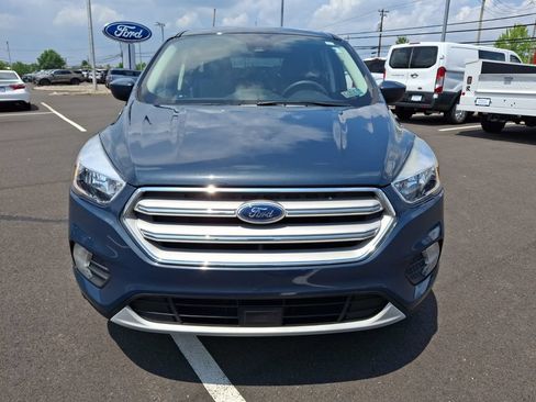 Used 2019 Ford Escape SE FWD image 4