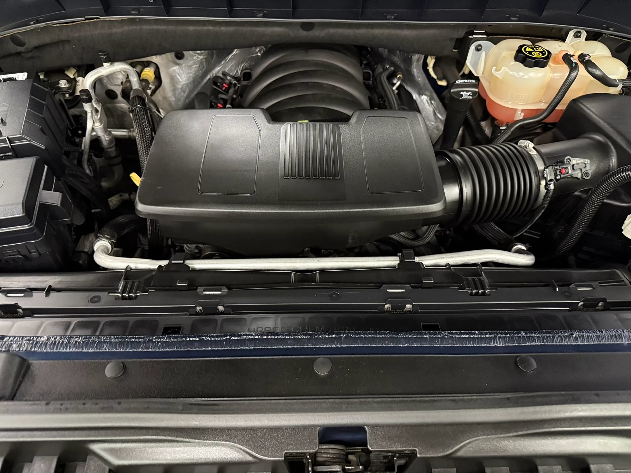 Used 2019 Chevrolet Silverado 1500 LT Trail Boss AWD/4WD image 21