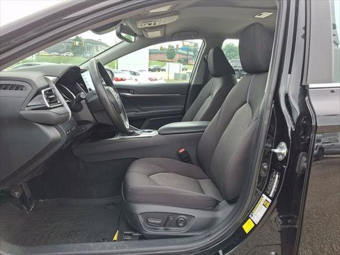 Certified 2024 Toyota Camry LE w/ Convenience Package FWD image 14