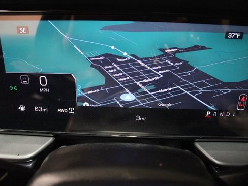 New 2026 GMC Terrain AT4 w/ Convenience Package III image 45