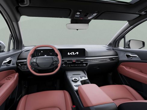 New 2026 Kia Sportage SX Prestige AWD/4WD image 9