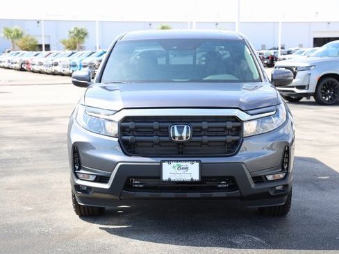 New 2026 Honda Ridgeline RTL image 2