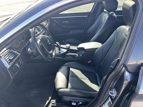 Used 2019 BMW 430i Gran Coupe xDrive w/ Convenience Package AWD/4WD image 19