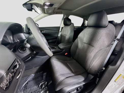 Used 2023 Honda Accord EX image 22