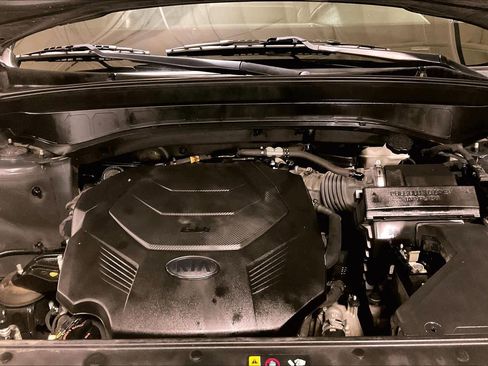 Used 2020 Kia Telluride S image 29