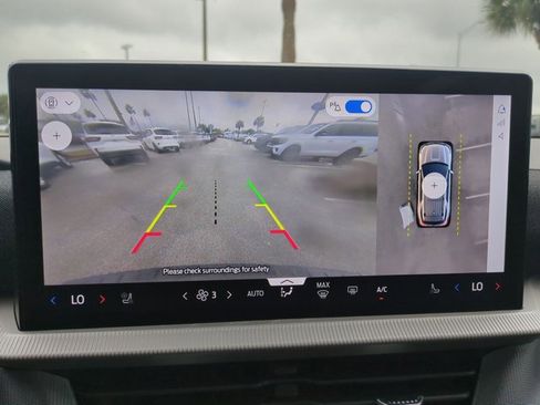 New 2026 Ford Explorer ST w/ Sun And Sound Package image 21