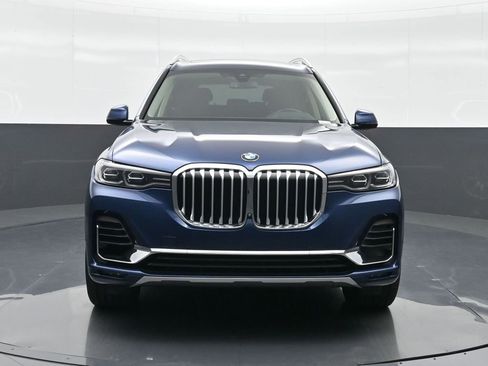 Used 2019 BMW X7 xDrive40i w/ Premium Package image 6