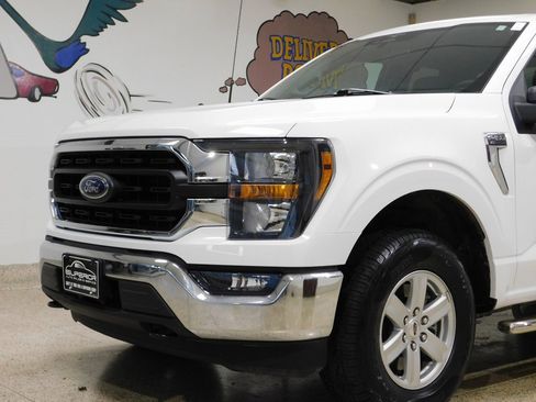 Used 2023 Ford F150 XLT image 21