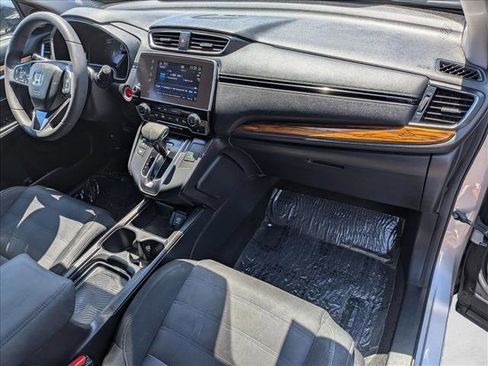 Used 2018 Honda CR-V EX image 20