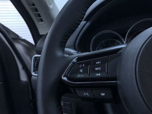 Used 2025 MAZDA CX-5 AWD 2.5 S w/ Preferred Package image 26