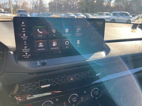 Used 2023 Honda Accord Sport image 63