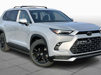 New 2026 Toyota Grand Highlander AWD Hybrid video 2