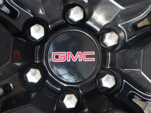 Used 2021 GMC Sierra 1500 Elevation RWD image 47