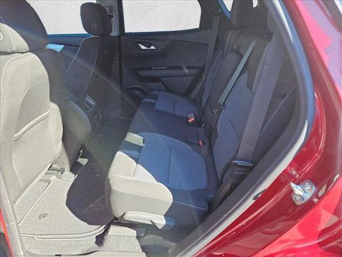 New 2026 Chevrolet Blazer LT w/ Midnight/Sport Edition image 10