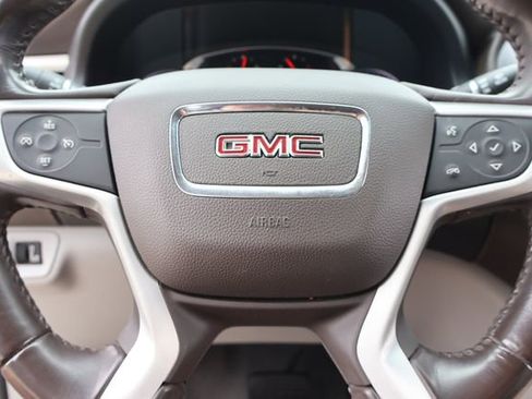 Used 2020 GMC Acadia SLT image 27