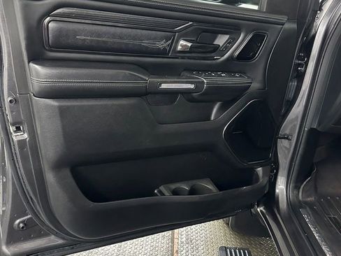 Used 2022 RAM 1500 Limited AWD/4WD image 7