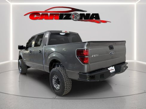Used 2013 Ford F150 XLT w/ Mid Equipment Group RWD image 8