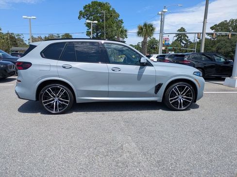 Used 2026 BMW X5 xDrive40i w/ Executive Package AWD/4WD image 4
