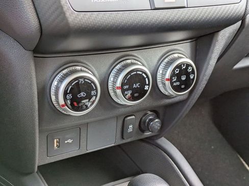 New 2025 Mitsubishi Outlander Sport ES image 20