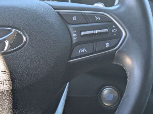 Used 2021 Hyundai Santa Fe Limited image 14
