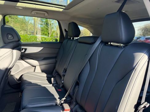 New 2026 Acura MDX SH-AWD image 29