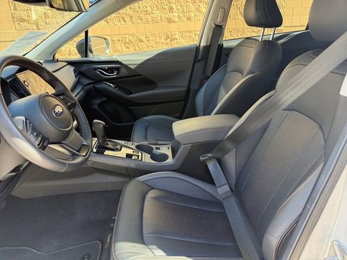 Used 2025 Subaru Crosstrek 2.5i Limited w/ Crosstrek Mirror Package image 25