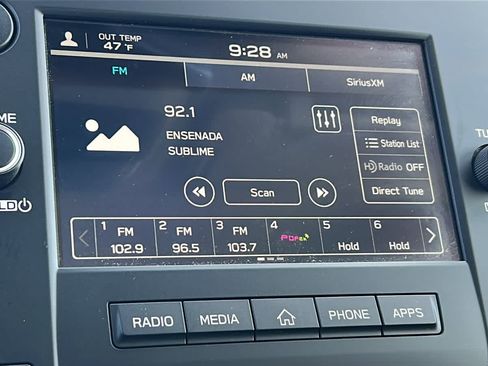 Certified 2025 Subaru Impreza 2.0i AWD/4WD image 16